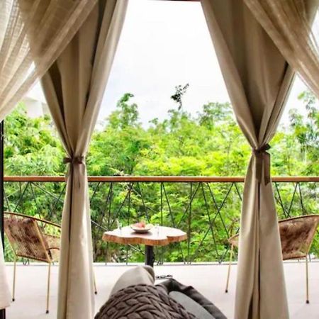 Entire Apartment At Dk ตูลุม ภายนอก รูปภาพ