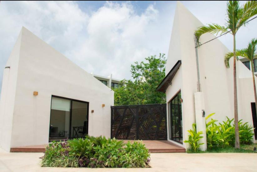 Entire Apartment At Dk ตูลุม ภายนอก รูปภาพ