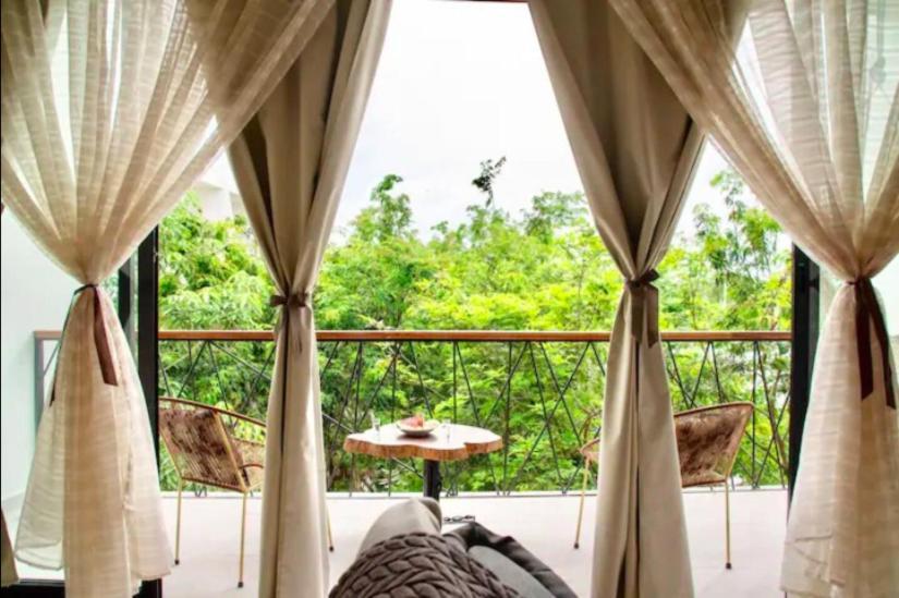 Entire Apartment At Dk ตูลุม ภายนอก รูปภาพ