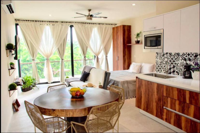 Entire Apartment At Dk ตูลุม ภายนอก รูปภาพ