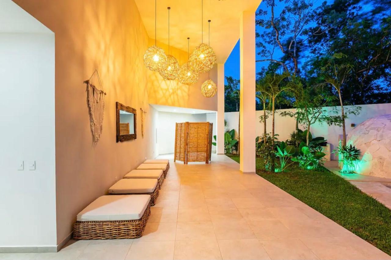 Entire Apartment At Dk ตูลุม ภายนอก รูปภาพ
