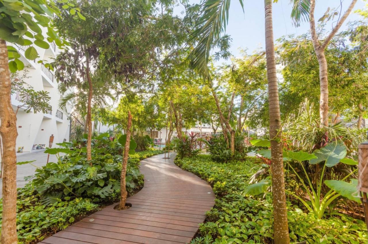 Entire Apartment At Dk ตูลุม ภายนอก รูปภาพ