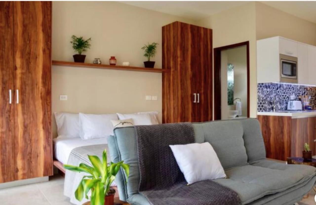 Entire Apartment At Dk ตูลุม ภายนอก รูปภาพ