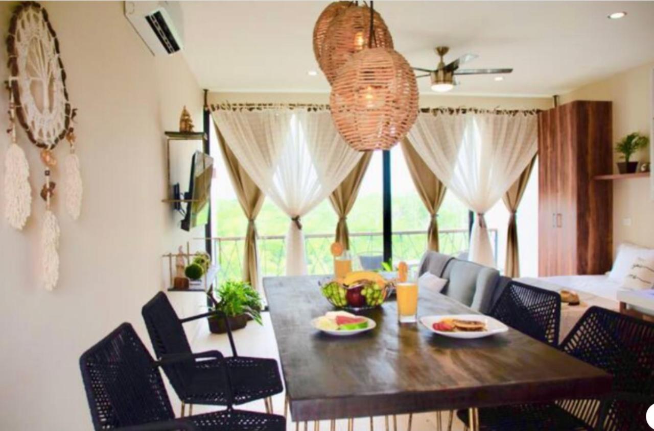 Entire Apartment At Dk ตูลุม ภายนอก รูปภาพ