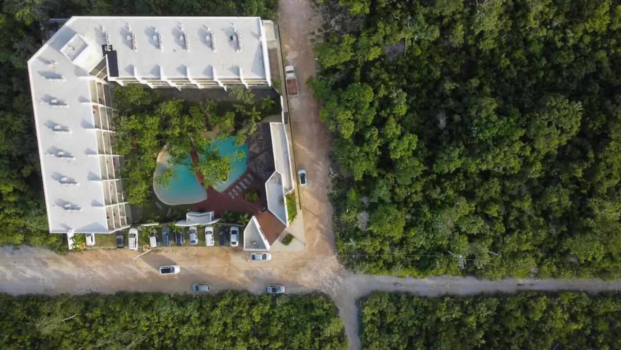 Entire Apartment At Dk ตูลุม ภายนอก รูปภาพ