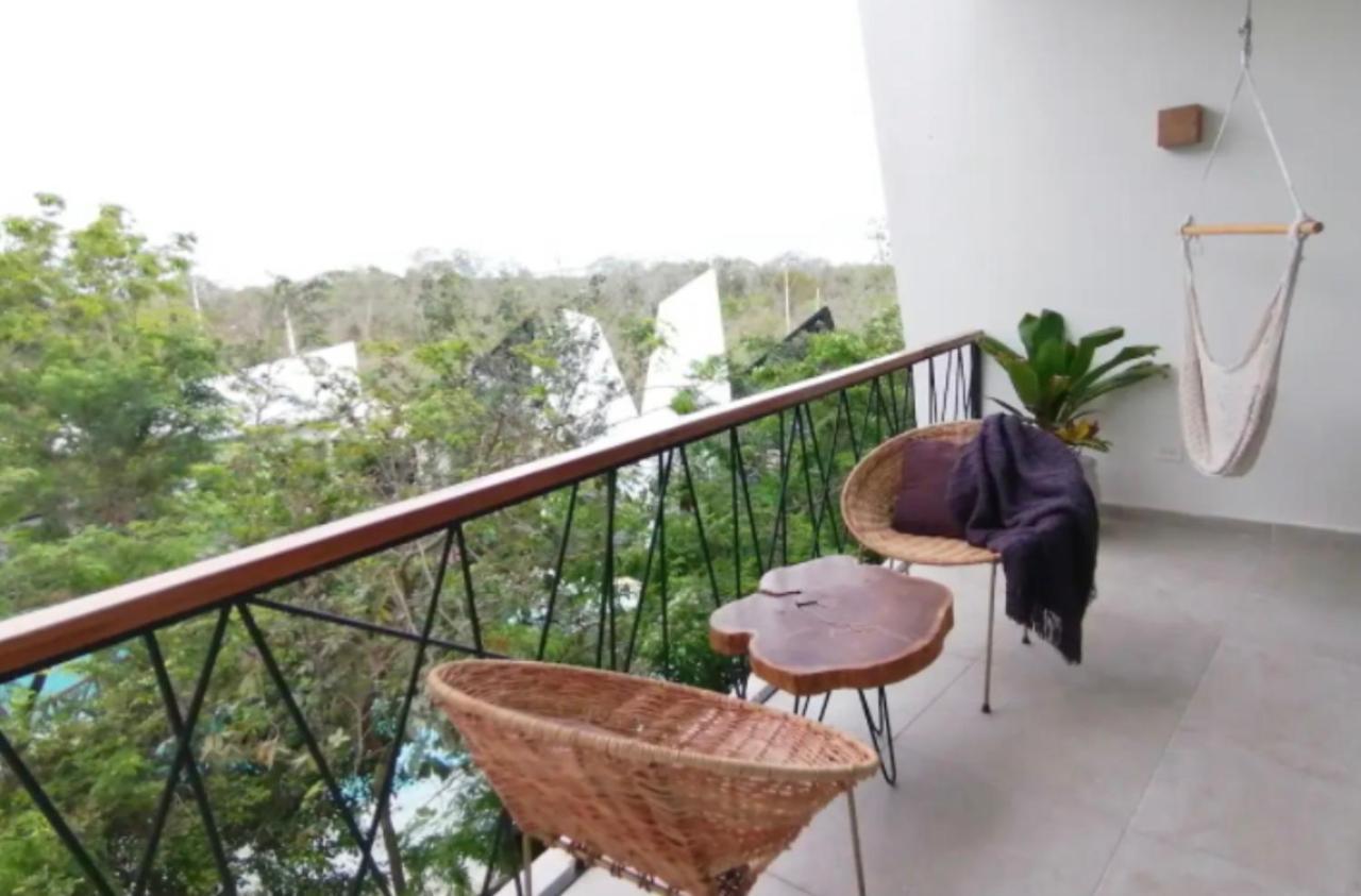 Entire Apartment At Dk ตูลุม ภายนอก รูปภาพ